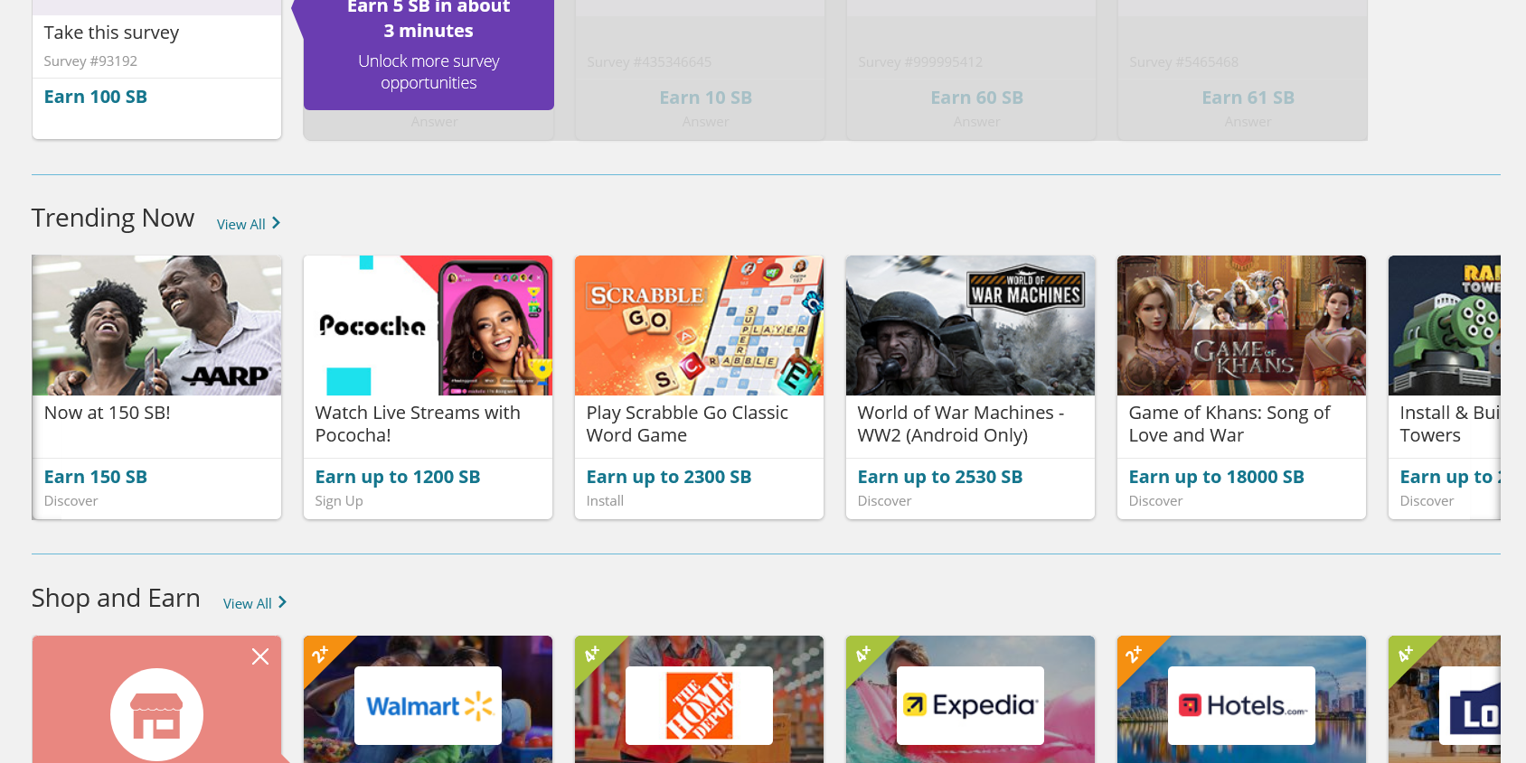 Swagbucks Starter Guide Catch The Freebie