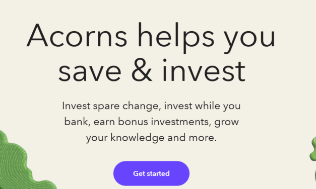 Acorns Brokerage Bonus