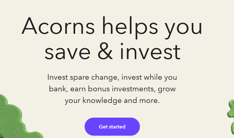 Acorns Brokerage Bonus