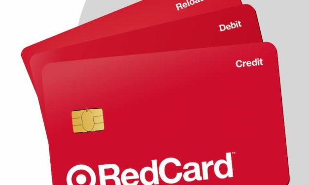 Target RedCard Bonus – $50 At Target