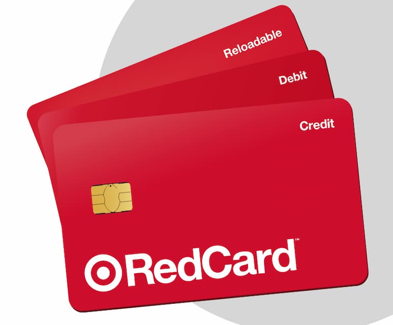 Target RedCard Bonus – $50 At Target