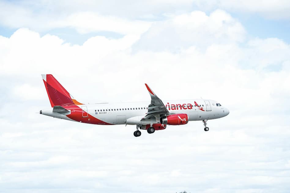 New Avianca Credit Cards – Register For Bonus