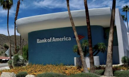 Bank Of America Checking Bonus – $200